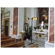 תנור הלוגן/אינפרא Star Progetti Helios Tower למכירה , 3 image