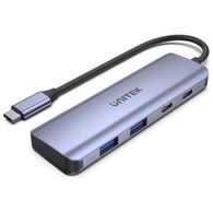 USB H1107Q Unitek למכירה , 2 image