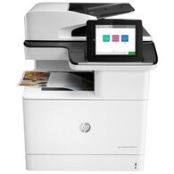 מדפסת  לייזר  רגילה HP Color LaserJet Enterprise MFP M776dn T3U55A למכירה , 2 image