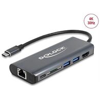USB-C 87721 Delock למכירה 