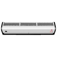 מסך אוויר SAVAC15W מסך אוויר מחוזק 150 ס"מ + שלט SmartAir למכירה 