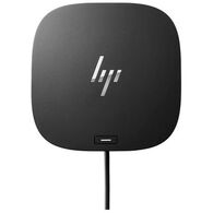 USB USB-C Dock G5 26D32AA Hp למכירה , 2 image