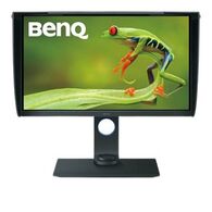 מסך מחשב Benq SW271C  27 אינטש 4K בנקיו למכירה , 2 image