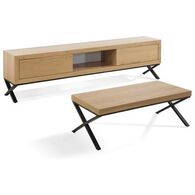 מזנון סט מזנון ושולחן דגם אופיר Leonardo למכירה , 2 image