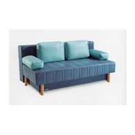 ספה נפתחת למיטה אמנון  וידר למכירה , 3 image