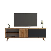 מזנון מזנון טלויזיה מעוצב דגם נפאל Tudo Design למכירה , 2 image