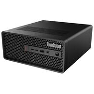 מחשב נייח Intel Core i7 Lenovo ThinkStation P360 Ultra 30G1003TIV לנובו למכירה 