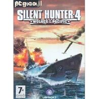 Silent Hunter 4 - Wolves Of The Pacific למכירה 