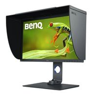 מסך מחשב Benq SW271C  27 אינטש 4K בנקיו למכירה , 3 image