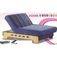 מיטה וחצי מוסטנג  מדיקומפורט למכירה , 2 image