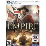 Empire: Total War למכירה 