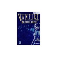 Vampire: The Masquerade - Bloodlines למכירה 