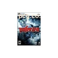 Wolfenstein למכירה 