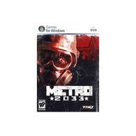Metro 2033 למכירה 