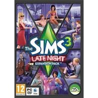 Sims 3 Late night למכירה 