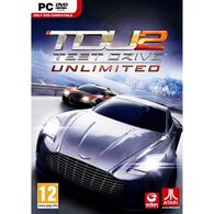 Test Drive Unlimited 2 למכירה 