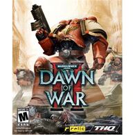 Warhammer 40.000: Dawn Of War II למכירה 