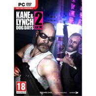 Kane & Lynch 2: Dog Days למכירה 