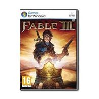 Fable III למכירה 