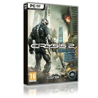 Crysis 2 למכירה 
