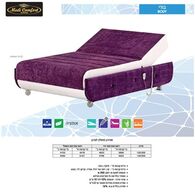 מיטה וחצי בודי  מדיקומפורט למכירה , 2 image