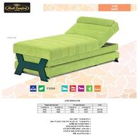 ספת נוער ספיר  מדיקומפורט למכירה , 2 image