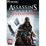 Assassin`s Creed Revelations למכירה 