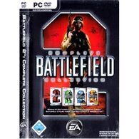 Battlefield 2 - Complete Collection למכירה 