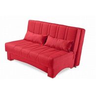 ספה נפתחת למיטה מיני סיטי  וידר למכירה , 2 image