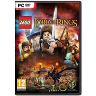Lego lord of the Rings למכירה 