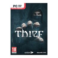 Thief למכירה 
