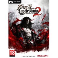 Castlevania Lords of Shadow 2 למכירה 