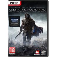 Middle Earth: Shadow of Mordor למכירה 