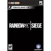 Tom Clancy''s Rainbow Six Siege למכירה 