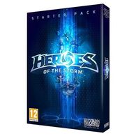 Heroes Of The Storm למכירה 