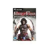 Prince Of Persia - Warrior Within למכירה 