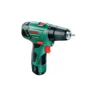 מקדחה/מברגה Bosch PSR 1080 LI 39A2 בוש למכירה , 5 image