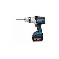 מקדחה/מברגה Bosch GSB18V E-2-LI בוש למכירה , 3 image