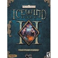 Icewind Dale 2 למכירה 