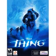 The Thing למכירה 