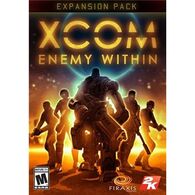 XCOM Enemy Within למכירה 