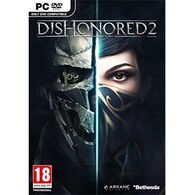 Dishonored 2 למכירה 