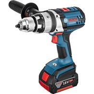 מקדחה/מברגה Bosch GSB18V E-2-LI בוש למכירה 