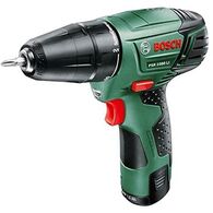 מקדחה/מברגה Bosch PSR 1080 LI 39A2 בוש למכירה 