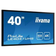 מסך מחשב iiYAMA PROLITE LE4041UHS-B1  40 אינטש 4K למכירה 