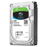 כונן קשיח  פנימי Seagate SkyHawk ST8000VX0022 8000GB למכירה 