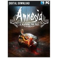 Amnesia: A Machine for Pigs למכירה 