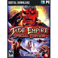 Jade Empire למכירה 