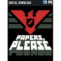 Papers, Please למכירה , 2 image
