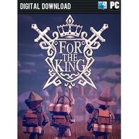 For The King למכירה 